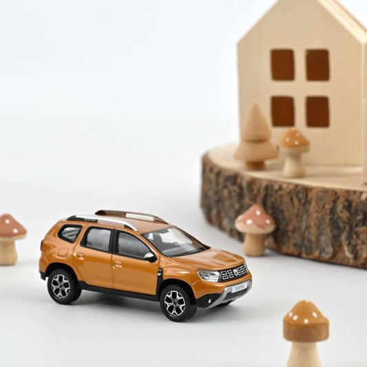 Macheta auto Dacia Duster (2017) 1:43 Norev