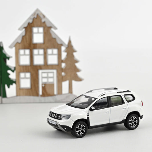 Macheta auto Dacia Duster (2020) 1:43 Norev