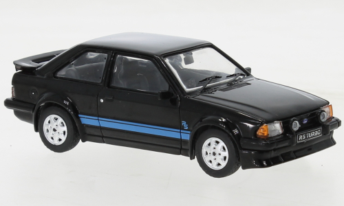 Macheta auto Ford Escort MK III 1:43 IXO