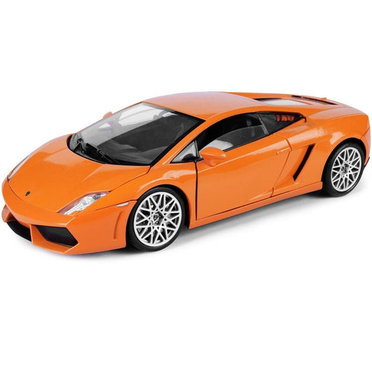 Macheta auto Lamborghini Gallardo LP560-4 1:18 MotorMax