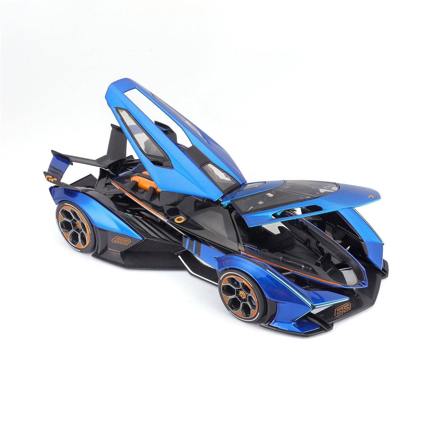 Macheta auto Lamborghini Vision GT V12 1:18 Maisto