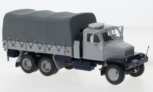 Macheta auto Praga V3S 6WD 1:43 IXO