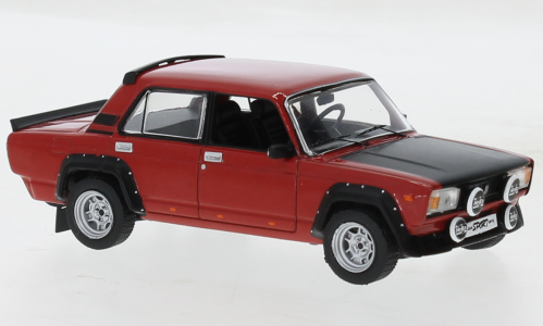 Macheta auto Lada 2105 VFTS 1:43 IXO