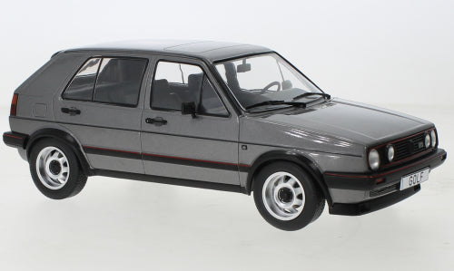 Macheta auto VW Golf II GTI  (1984) 1:18 MCG