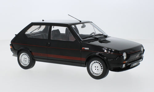 Macheta auto Fiat Ritmo TC 125 Abarth (1980) 1:18 MCG