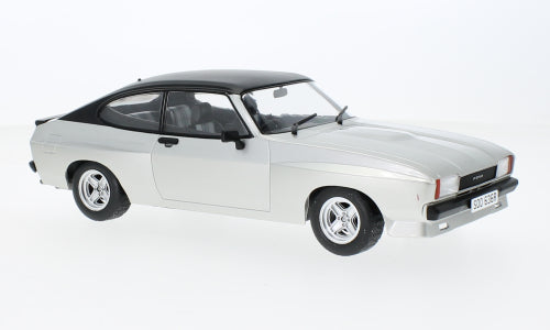 Macheta auto Ford Capri MK II X-Pack (1975) 1:18 MCG