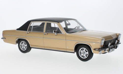 Macheta auto Opel Diplomat B (1972) 1:18 MCG