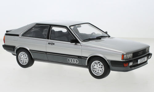 Macheta auto Audi Coupe GT (1980) 1:18 MCG