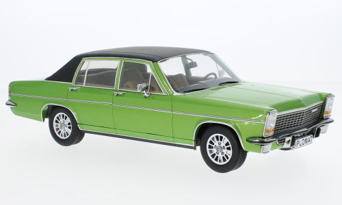 Macheta auto Opel Diplomat B (1972) 1:18 MCG