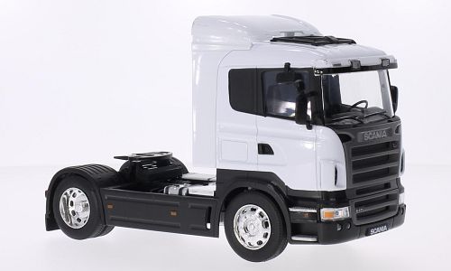 Macheta auto Scania R470  1:32 Welly