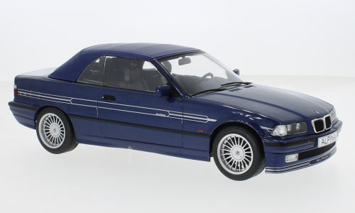 BMW Alpina B3 3.2 Convertible (1996) 1:18 MCG model car
