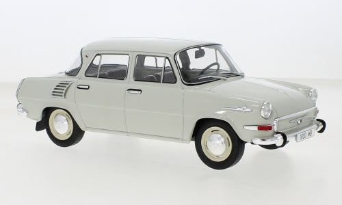 Macheta auto Skoda 1000 MB (1964) 1:18 MCG