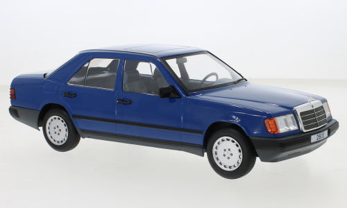 Macheta auto Mercedes 260 E (W124)(1984) 1:18 MCG