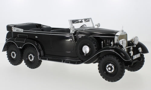 Mercedes G4 (W31) (1938) 1:18 MCG model car