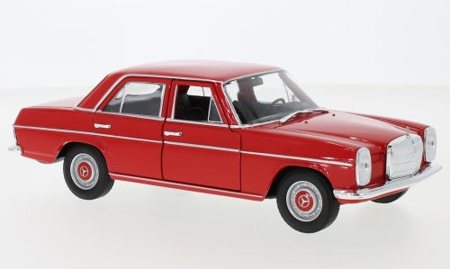 Macheta auto Mercedes 220 (W115) (1968) 1:24 Welly