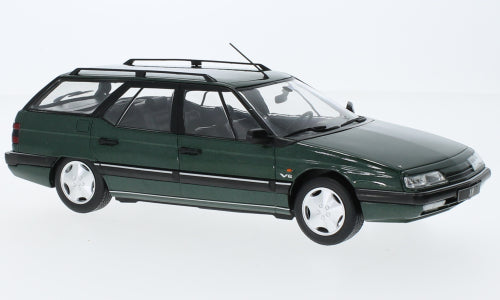 Macheta auto Citroen XM Break (1991) 1:24 WhiteBox