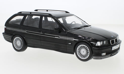 Macheta auto BMW / Alpina B3 3.2 Touring (1995) 1:18 MCG