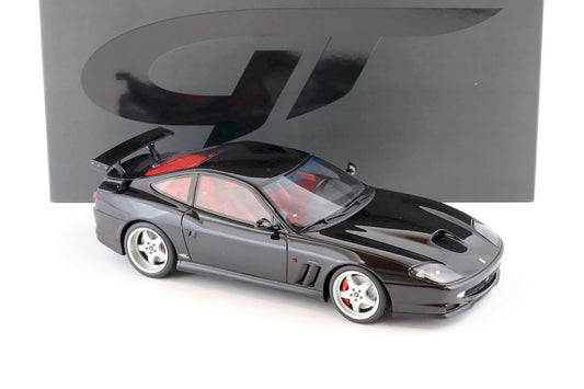 Macheta auto Koenig Specials Ferrari 550 1997  1:18 GT Spirit