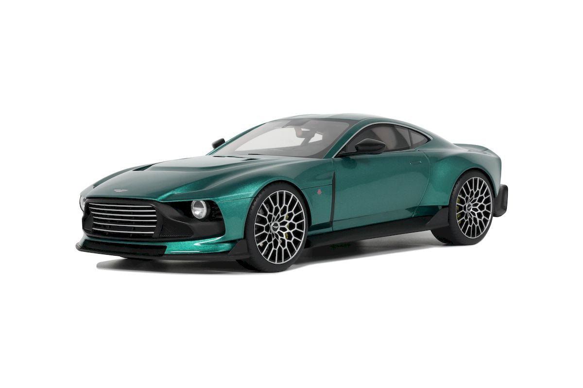 Macheta auto Aston Martin Valour  1:18 GT Spirit
