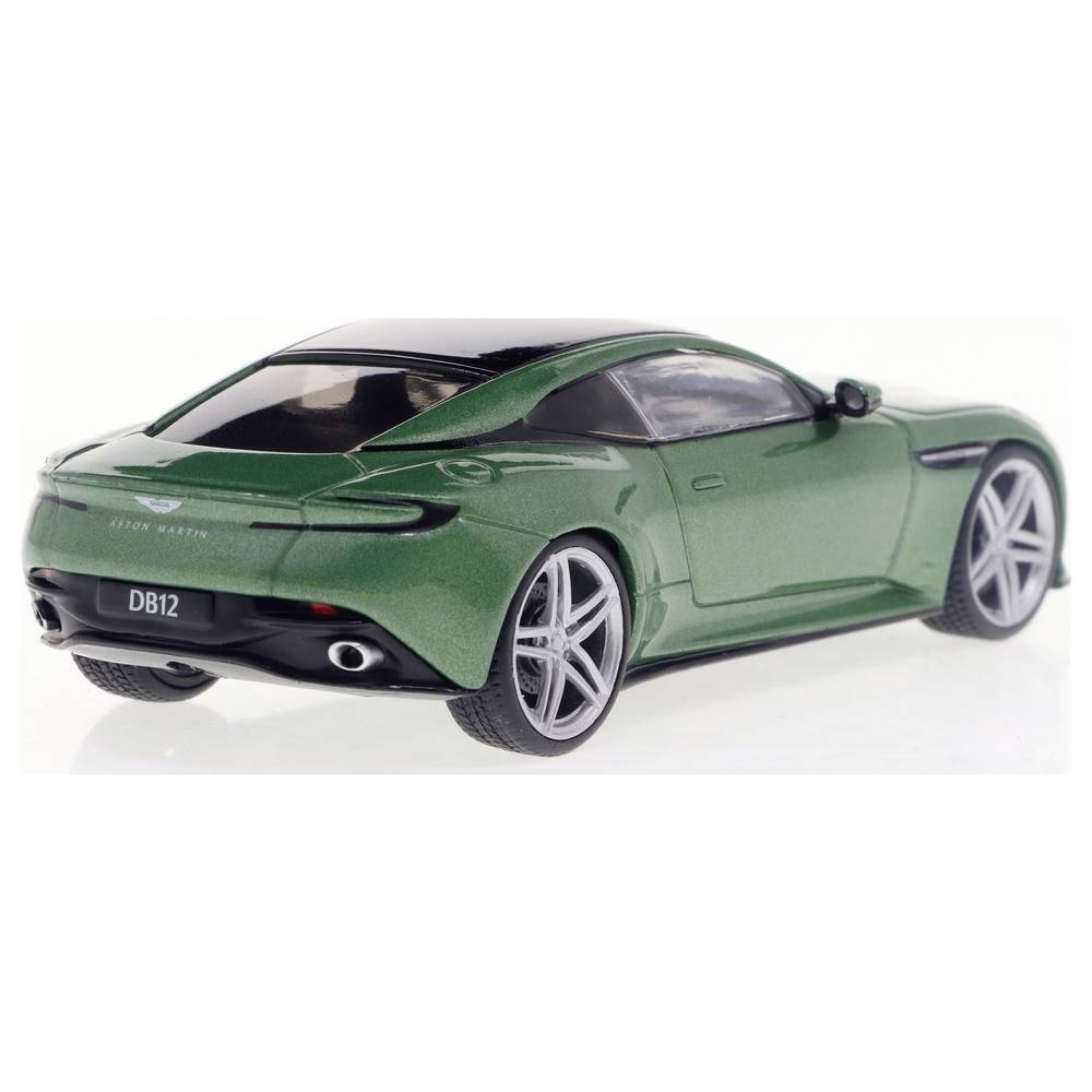 *Precomanda Macheta auto Aston Martin DB12 2023 1:43 Solido
