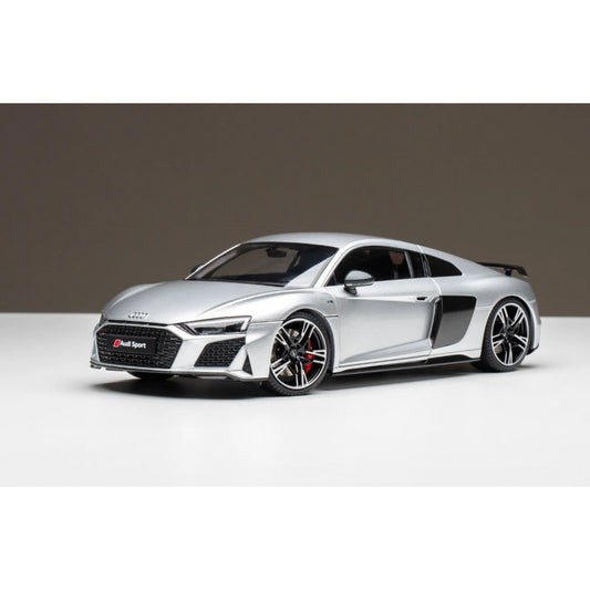 Macheta auto Audi R8 Coupe (2019) 1:18 NZG/Kengfai