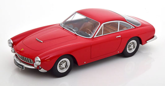 Macheta auto Ferrari 250 GT Lusso (1962) 1:18 KK-Scale