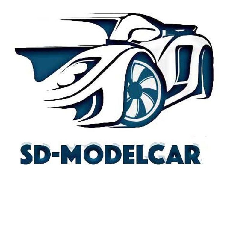 SD-MODELCAR