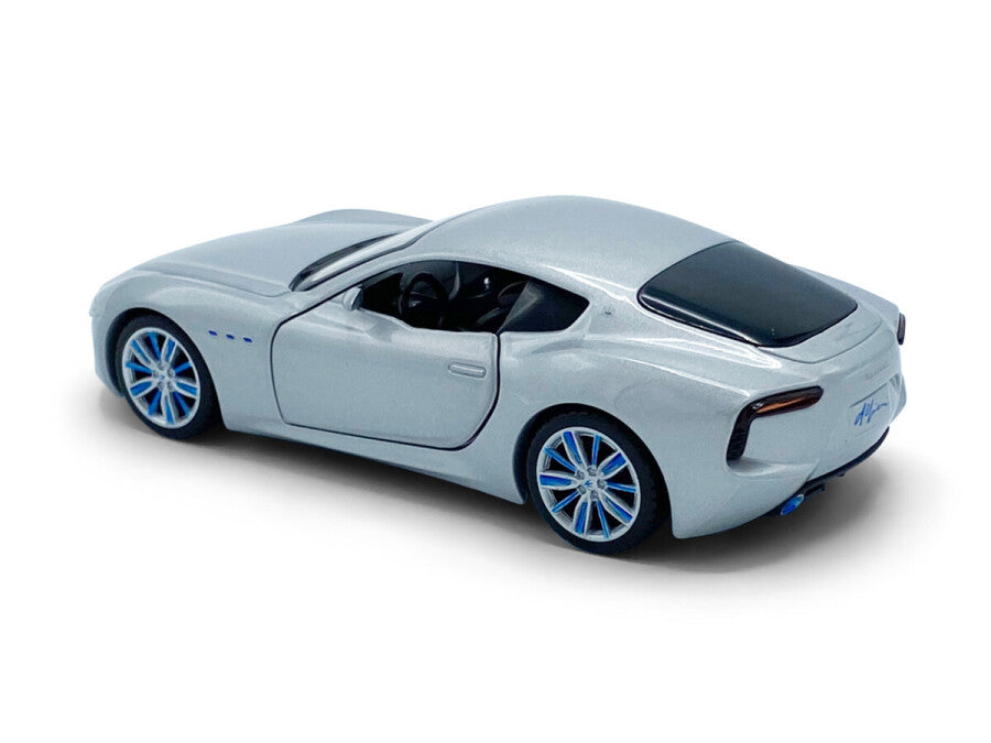 Macheta auto Maserati Alfieri concept 1:36 Tayumo