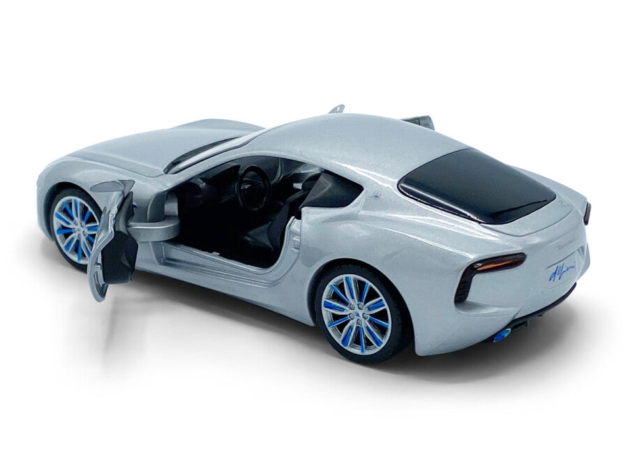 Macheta auto Maserati Alfieri concept 1:36 Tayumo