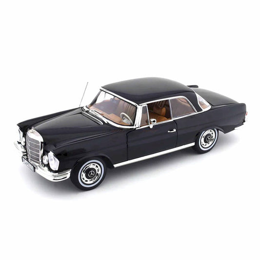 Macheta auto Mercedes-Benz 250 SE Coupé 1969 1:18 Norev