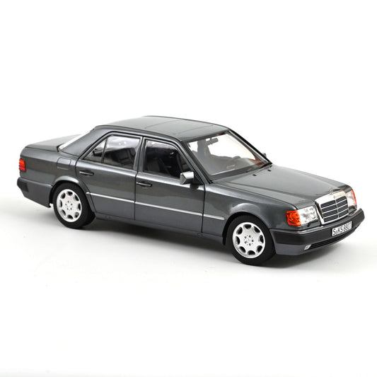 Macheta auto Mercedes-Benz 500 E 1990 1:18 Norev