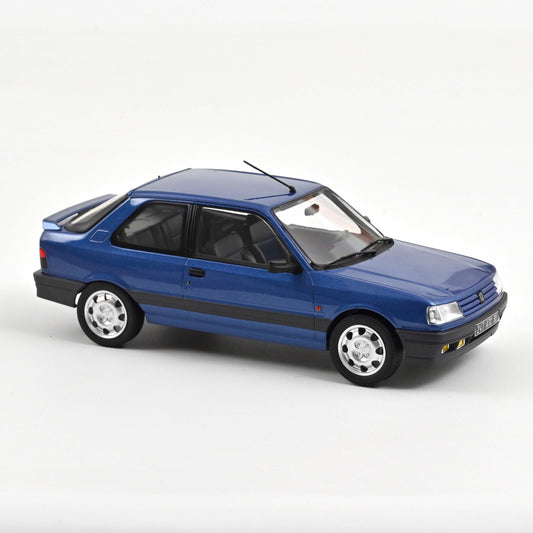 Macheta auto  Peugeot 309 GTi16 1991 1:18 Norev