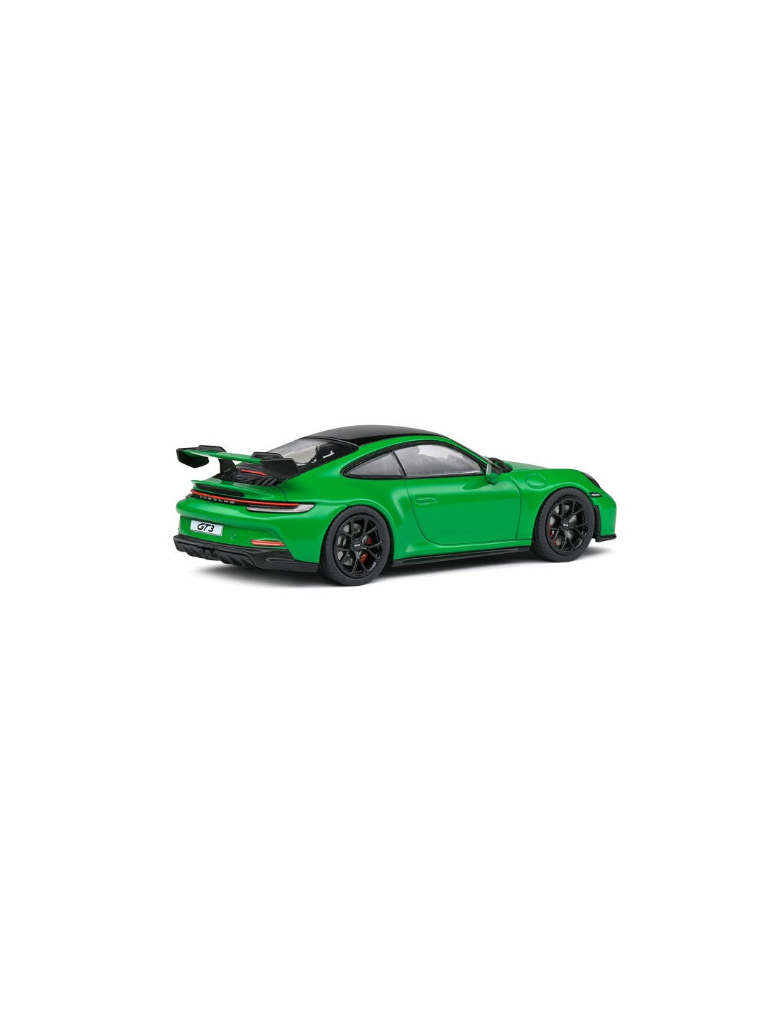 Macheta auto Porsche 992 GT3 (2021) 1:43 Solido