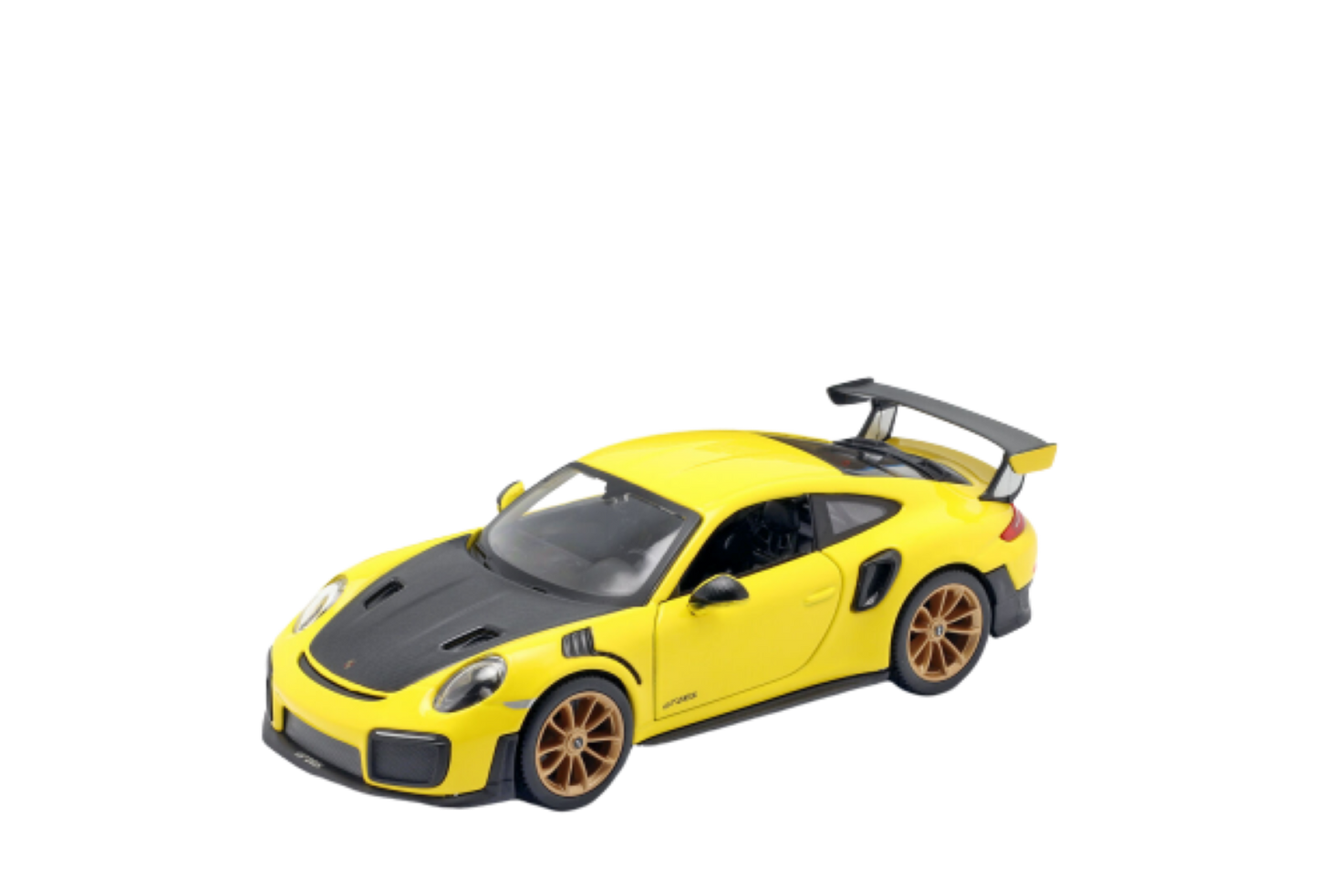 Macheta auto Porsche 911 (991.2) GT2 RS 2018 1:24 Maisto