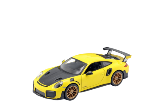 Macheta auto Porsche 911 (991.2) GT2 RS 2018 1:24 Maisto