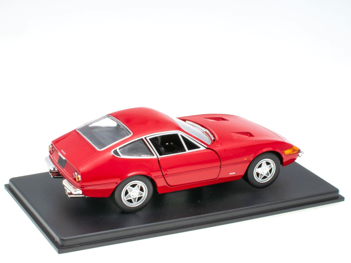 Macheta auto Ferrari 356 GTB/4 1968 1:24 Hachette