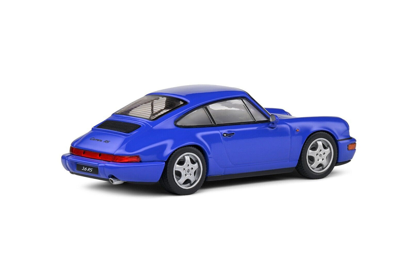 Macheta auto Porsche 964 RS (1992) 1:43 Solido