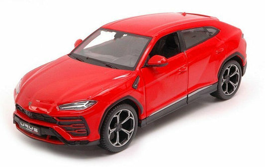 Macheta auto Lamborghini Urus (2018) 1:24 Maisto