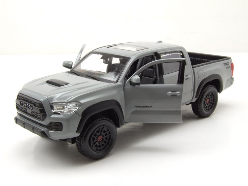 Macheta auto Toyota Tacoma Pick Up (2021) 1:27 Maisto