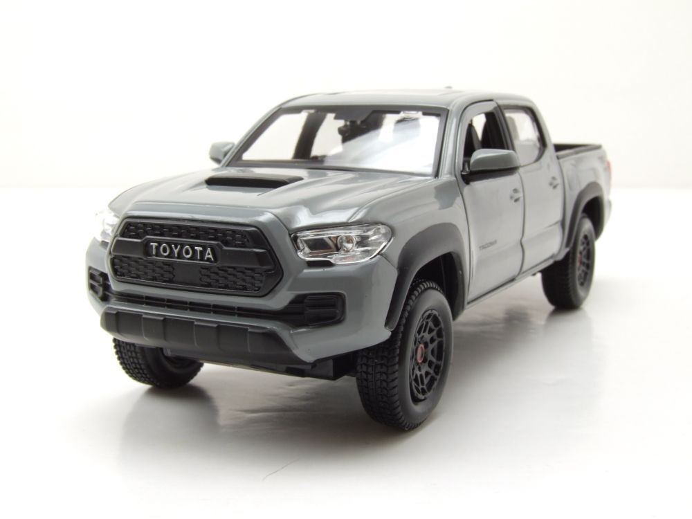 Macheta auto Toyota Tacoma Pick Up (2021) 1:27 Maisto