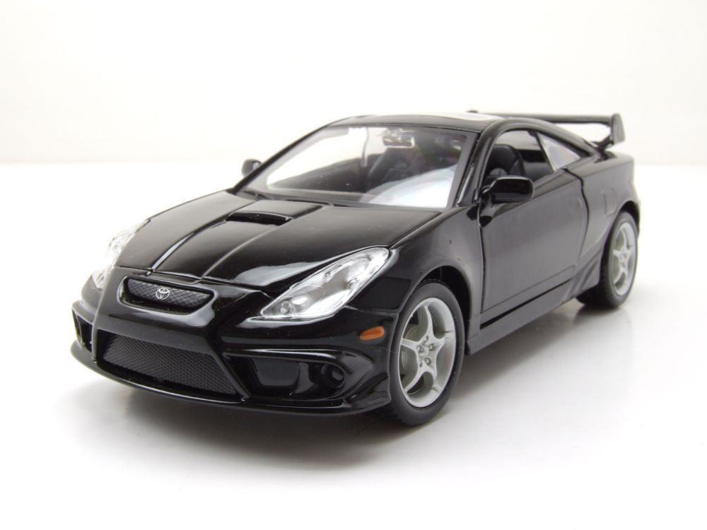 Macheta auto Toyota Celica GT-S Coupe (2004) 1:24 Maisto