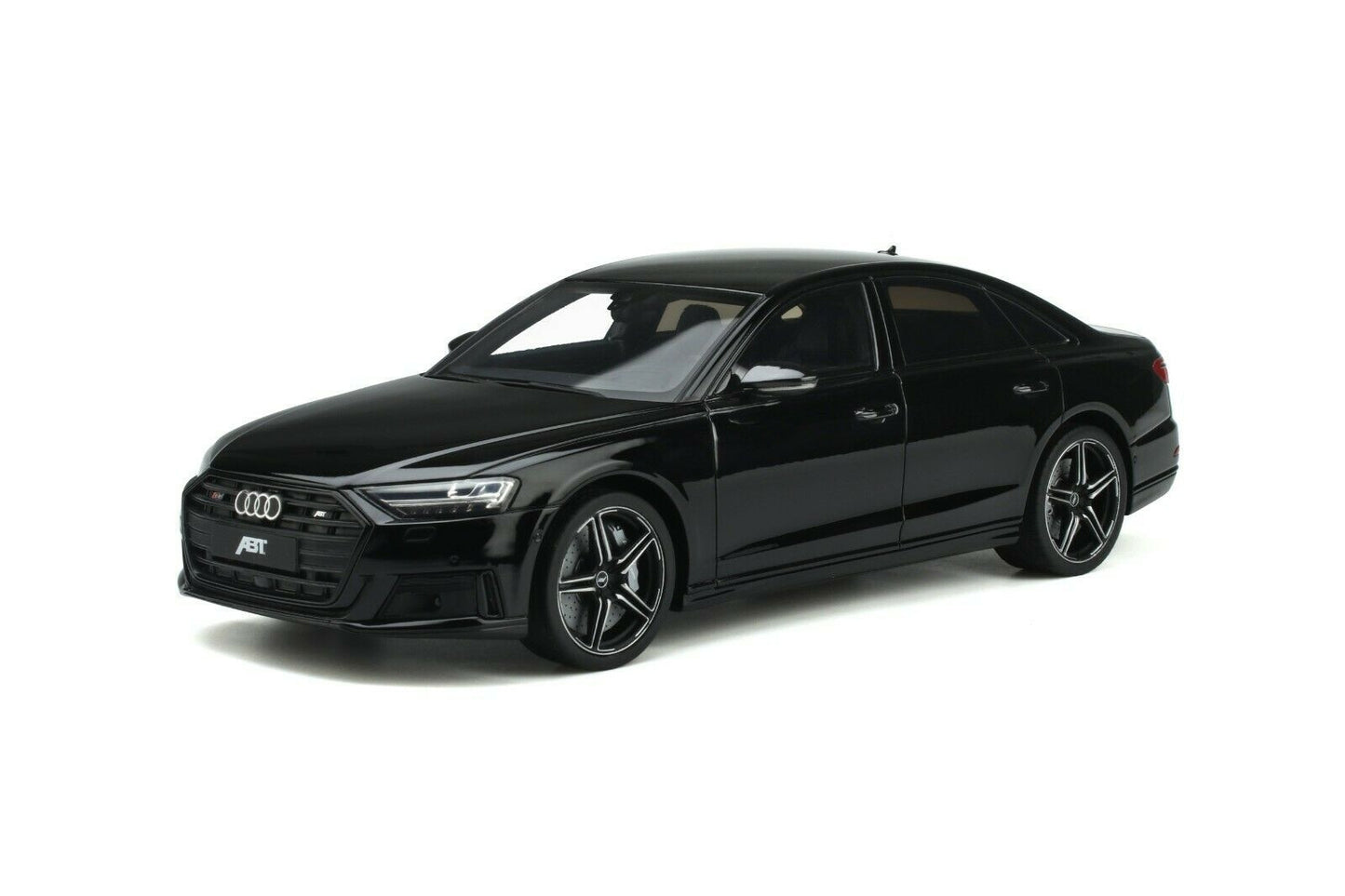Audi ABT S8 2020 model car 1:18 GT Spirit
