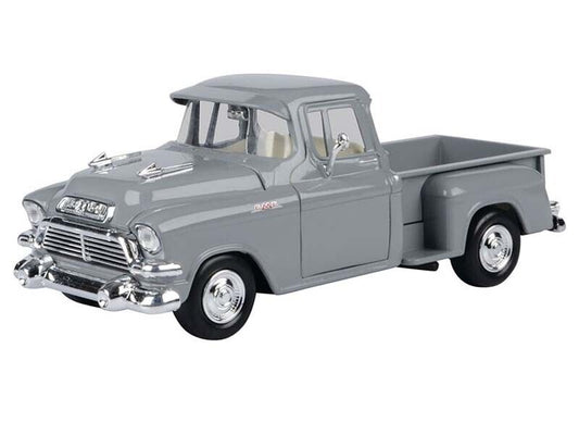 Macheta auto GMC Blue Chip Pick Up (1955) 1:24 MotorMax