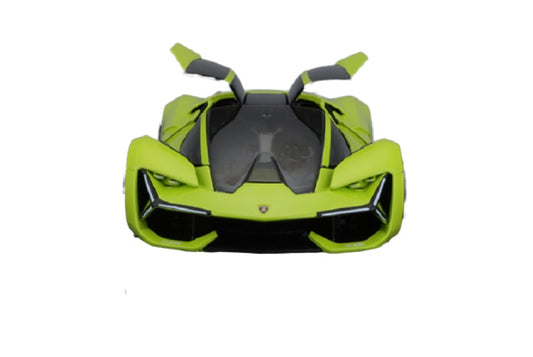 Macheta auto Lamborghini Terzo Millennio (2020) 1:24 Bburago