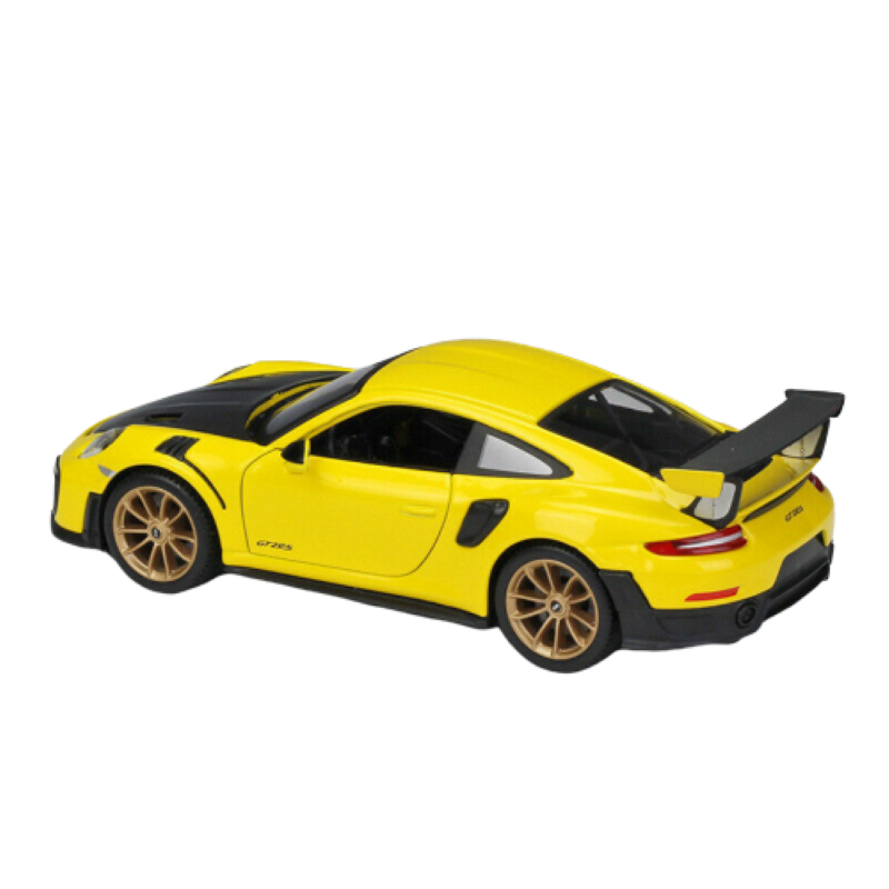 Macheta auto Porsche 911 (991.2) GT2 RS 2018 1:24 Maisto