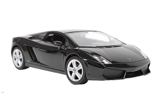 Macheta auto Lamborghini Gallardo LP560-4 (2008)  1:24 Welly