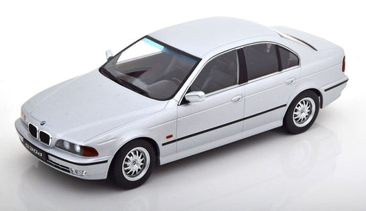 Macheta auto BMW 530D E39 Sedan (1995) 1:18 KK-Scale