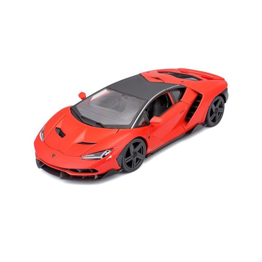 Macheta auto Lamborghini Centenario LP770-4 (2016) 1:18 Maisto