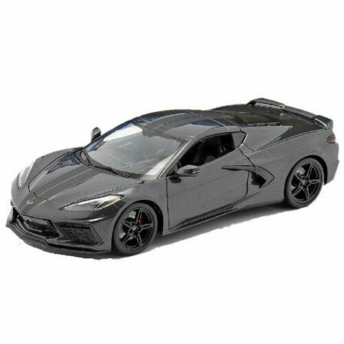 Macheta auto Chevrolet Corvette Stingray (2020) 1:18 Maisto