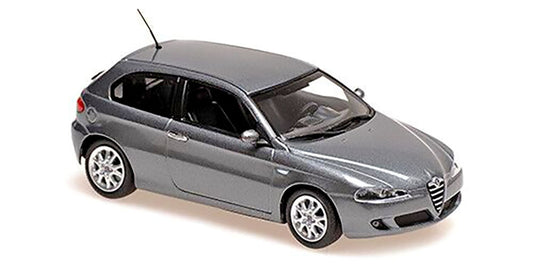 Macheta auto Alfa Romeo 147  (2005) 1:43 Minichamps/Maxichamps